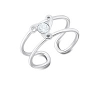 Toe Ring Stone TR-307